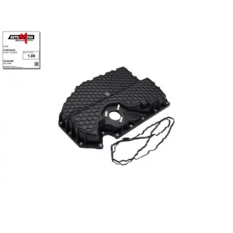 Carter d'huile AUTOMEGA 274674410