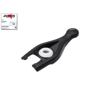 Fourchette de débrayage, embrayage AUTOMEGA 274674810