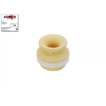 Butée élastique, suspension AUTOMEGA 274677010