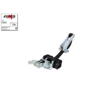 Cale-porte arrière droit AUTOMEGA 274680210