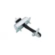 Cale-porte AUTOMEGA 274682010 - Visuel 2