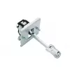 Cale-porte AUTOMEGA 274683010 - Visuel 2