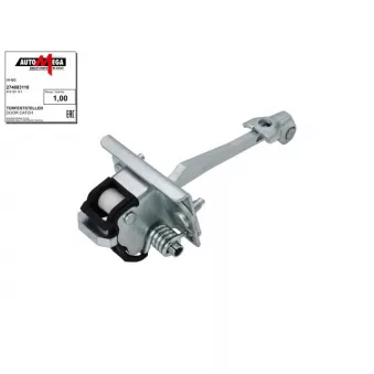 Cale-porte AUTOMEGA 274683110