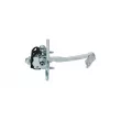 Cale-porte AUTOMEGA 274683310 - Visuel 3