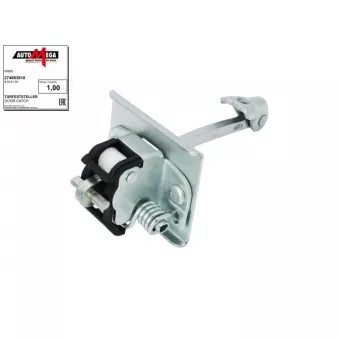 Cale-porte AUTOMEGA 274683910