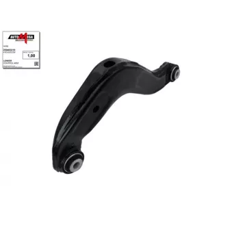 Bras de liaison, suspension de roue arrière gauche AUTOMEGA 250403210
