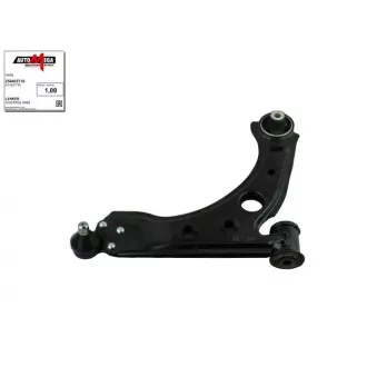 Bras de liaison, suspension de roue avant gauche AUTOMEGA 250403710