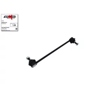 Entretoise/tige, stabilisateur AUTOMEGA 250670310