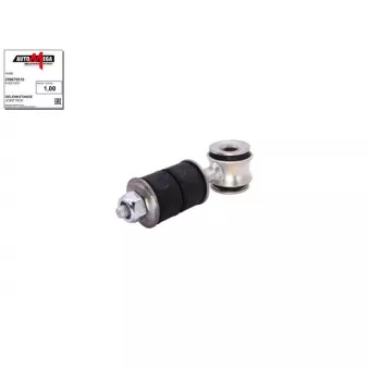 Entretoise/tige, stabilisateur AUTOMEGA 250670510