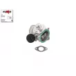 Vanne EGR AUTOMEGA 250720310 - Visuel 1