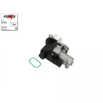 Vanne EGR AUTOMEGA 250720810