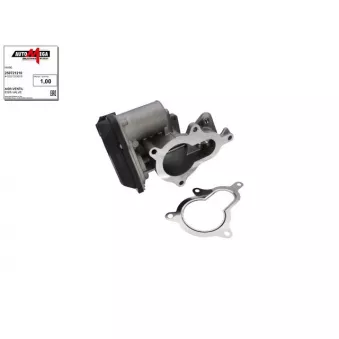 Vanne EGR AUTOMEGA 250721210