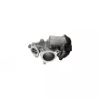 Vanne EGR AUTOMEGA 250721210 - Visuel 3