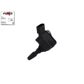 Bobine d'allumage AUTOMEGA 250830110
