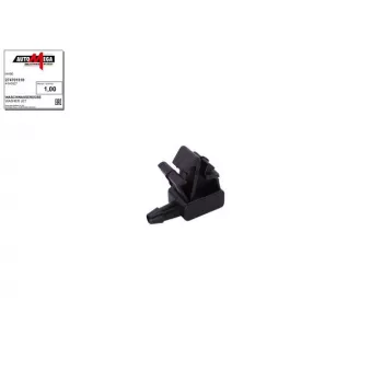 Gicleur d'eau de nettoyage, nettoyage des vitres AUTOMEGA 274701510