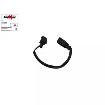 Gicleur d'eau de nettoyage, nettoyage des vitres AUTOMEGA 274703310