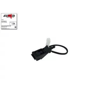 Gicleur d'eau de nettoyage, nettoyage des vitres AUTOMEGA 274703510