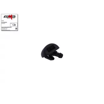 Gicleur d'eau de nettoyage, nettoyage des vitres AUTOMEGA 274703610
