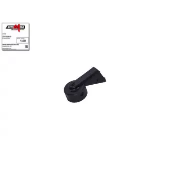 Gicleur d'eau de nettoyage, nettoyage des vitres AUTOMEGA 274703910