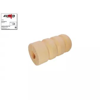 Butée élastique, suspension AUTOMEGA 274704110