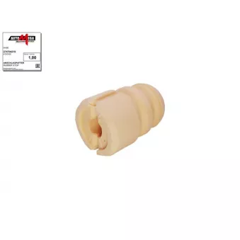 Butée élastique, suspension AUTOMEGA 274704210