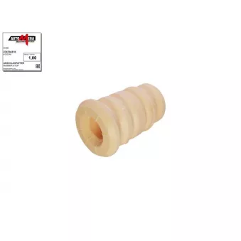 Butée élastique, suspension AUTOMEGA 274704310