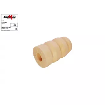 Butée élastique, suspension AUTOMEGA 274704410