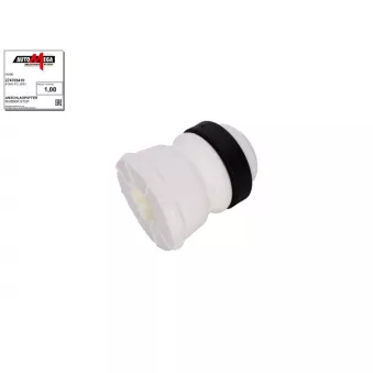 Butée élastique, suspension AUTOMEGA 274705410
