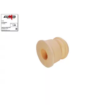 Butée élastique, suspension AUTOMEGA 274705910