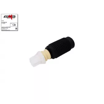 Butée élastique, suspension AUTOMEGA 274706110