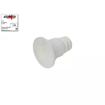 Butée élastique, suspension AUTOMEGA 274706310
