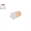 Butée élastique, suspension AUTOMEGA 274706510 - Visuel 1
