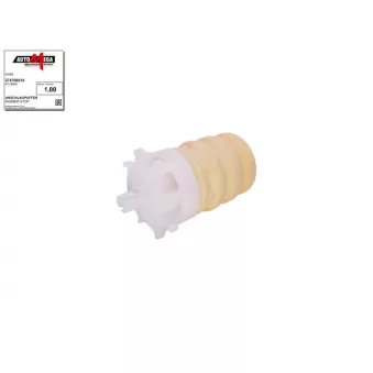 Butée élastique, suspension AUTOMEGA 274706510