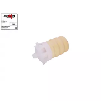 Butée élastique, suspension AUTOMEGA 274706610