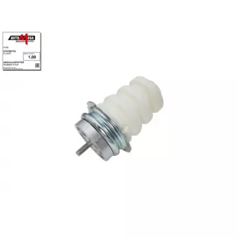 Butée élastique, suspension AUTOMEGA 274706710