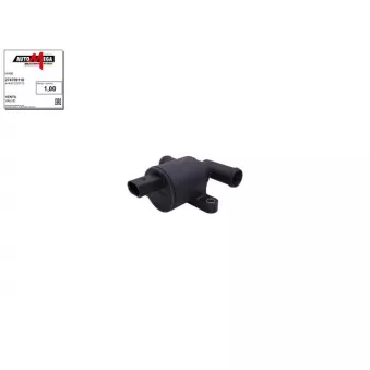 Vanne de regulation chauffage AUTOMEGA 274709110