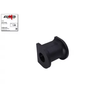 Suspension, stabilisateur AUTOMEGA 274711010