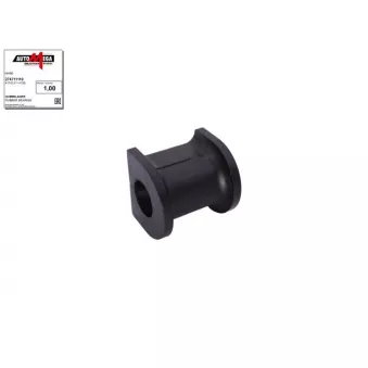 Suspension, stabilisateur AUTOMEGA 274711110