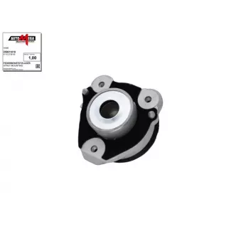 Coupelle de suspension AUTOMEGA 250611010