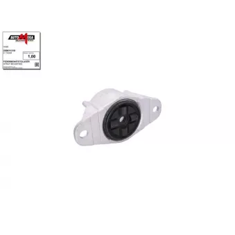 Coupelle de suspension AUTOMEGA 250611310