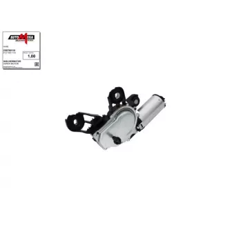 Moteur d'essuie-glace AUTOMEGA 250790110