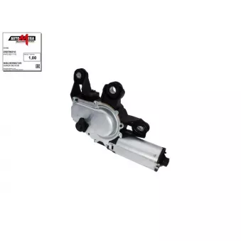 Moteur d'essuie-glace AUTOMEGA 250790210