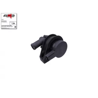Pompe à eau additionnelle AUTOMEGA 274721510