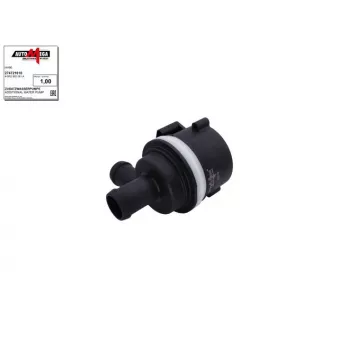 Pompe à eau additionnelle AUTOMEGA 274721610