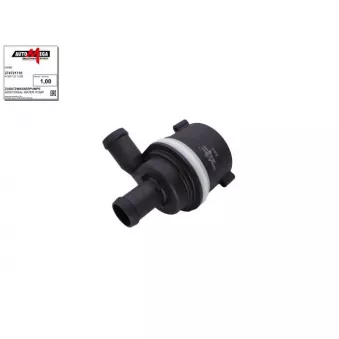 Pompe à eau additionnelle AUTOMEGA 274721710