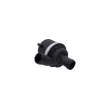 Pompe à eau additionnelle AUTOMEGA 274721710 - Visuel 2