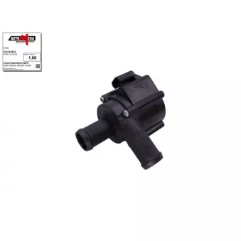 Pompe à eau additionnelle AUTOMEGA 274721810