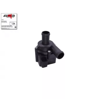 Pompe à eau additionnelle AUTOMEGA 274721910