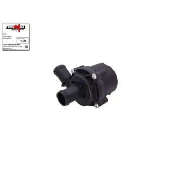 Pompe à eau auxiliaire (circuit d'eau de refroidiss) AUTOMEGA 274723610