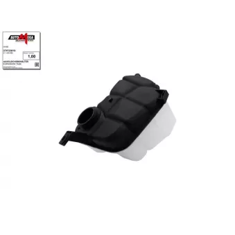 Vase d'expansion, liquide de refroidissement AUTOMEGA 274723810